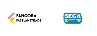 SegaGoods na Fangora.cz